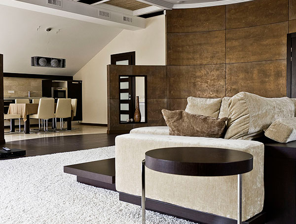 Travertino Style